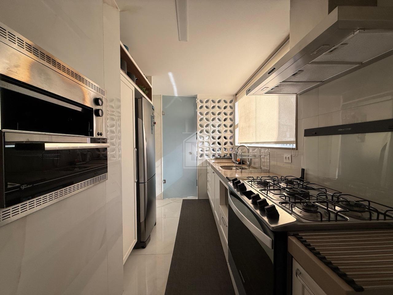 Apartamento, 4 quartos, 140 m² - Foto 25