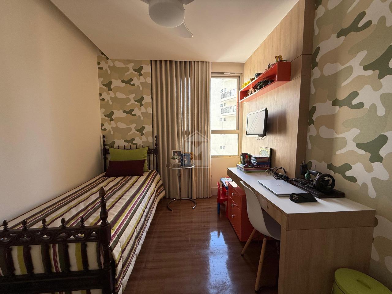 Apartamento, 4 quartos, 140 m² - Foto 20