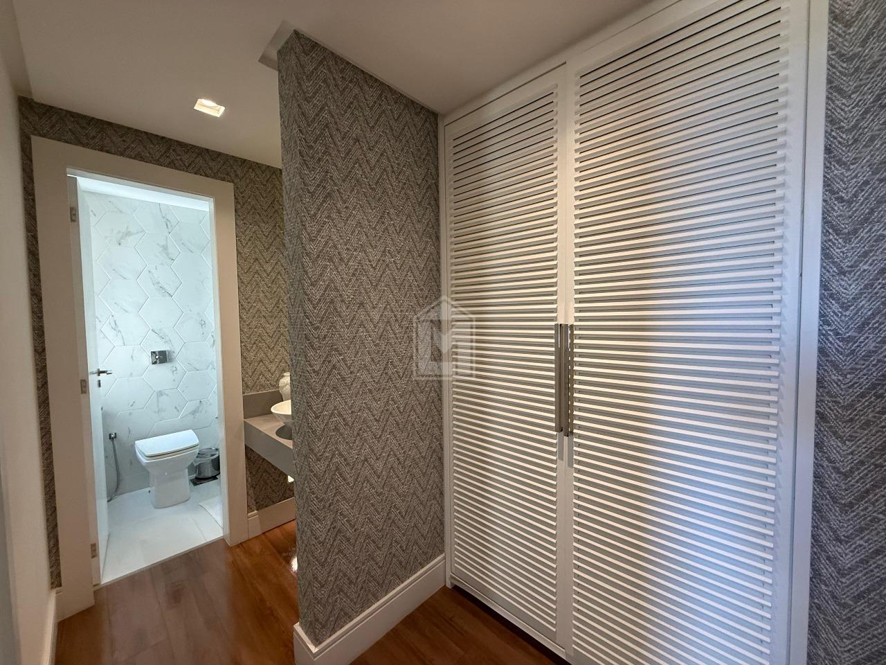 Apartamento, 4 quartos, 140 m² - Foto 19