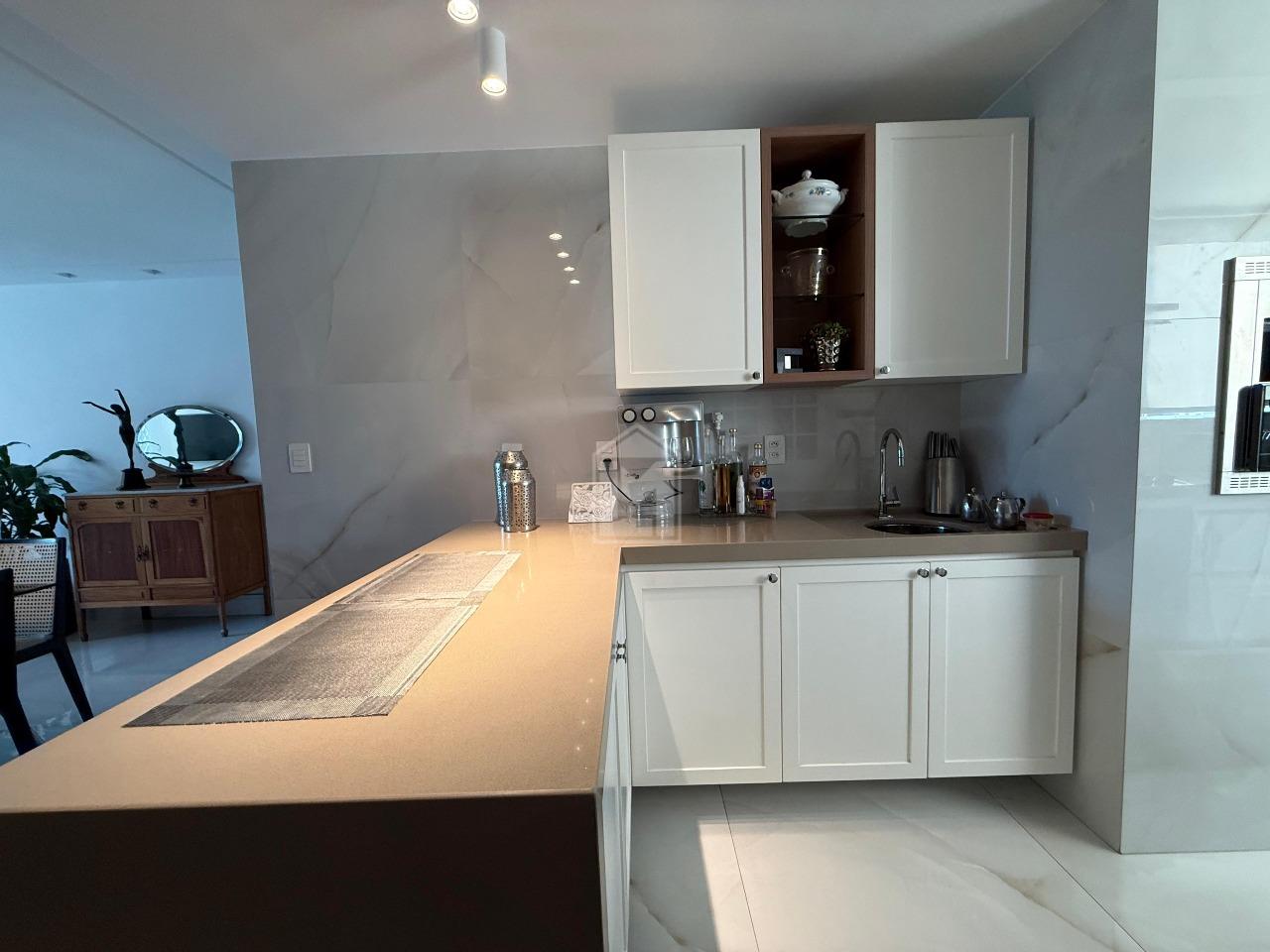 Apartamento, 4 quartos, 140 m² - Foto 30