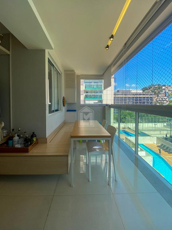 Apartamento, 3 quartos, 96 m² - Foto 4