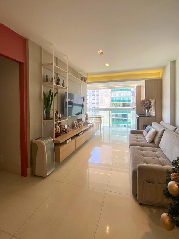 Apartamento, 3 quartos, 96 m² - Foto 2