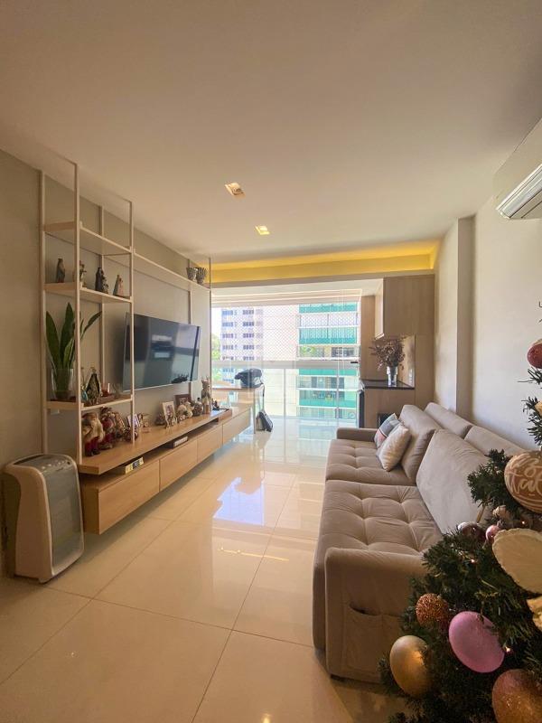 Apartamento, 3 quartos, 96 m² - Foto 6