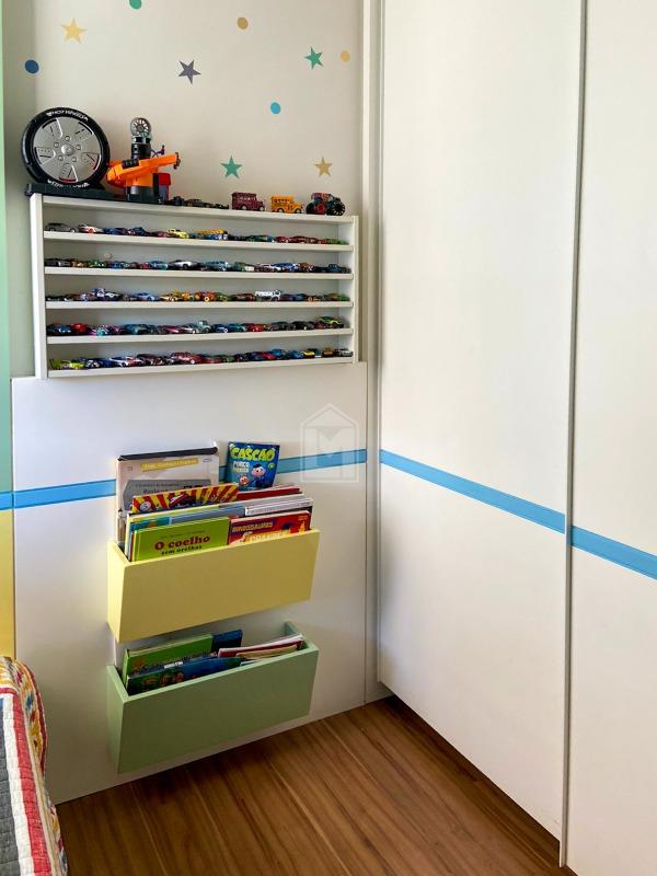 Apartamento, 3 quartos, 96 m² - Foto 13