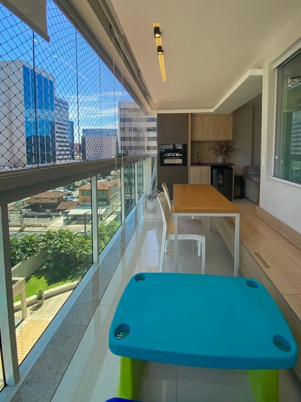 Apartamento, 3 quartos, 96 m² - Foto 5