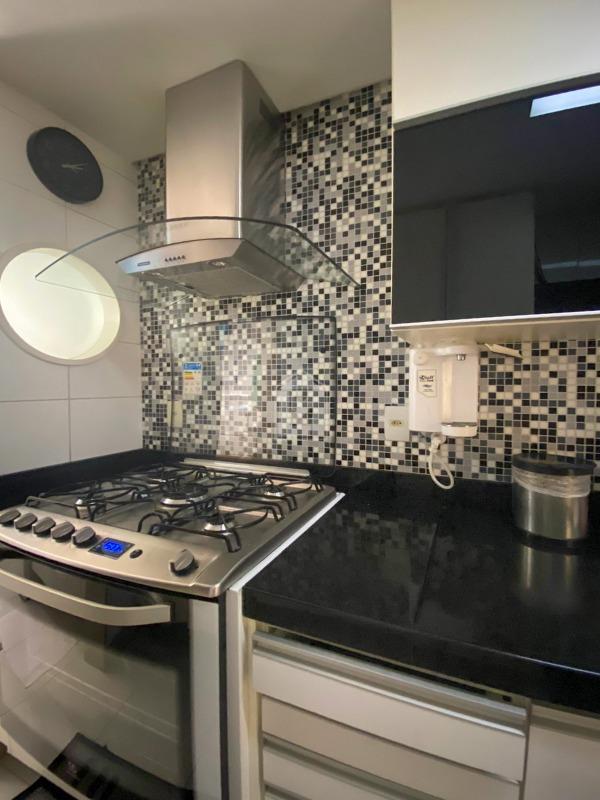 Apartamento, 3 quartos, 96 m² - Foto 23