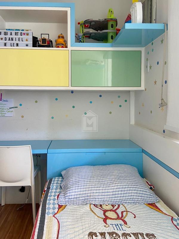 Apartamento, 3 quartos, 96 m² - Foto 12