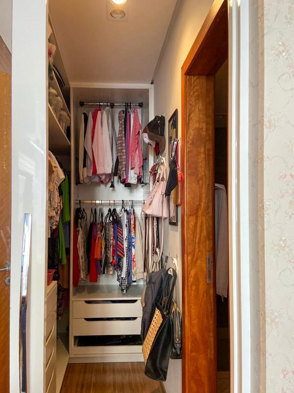 Apartamento, 3 quartos, 96 m² - Foto 11