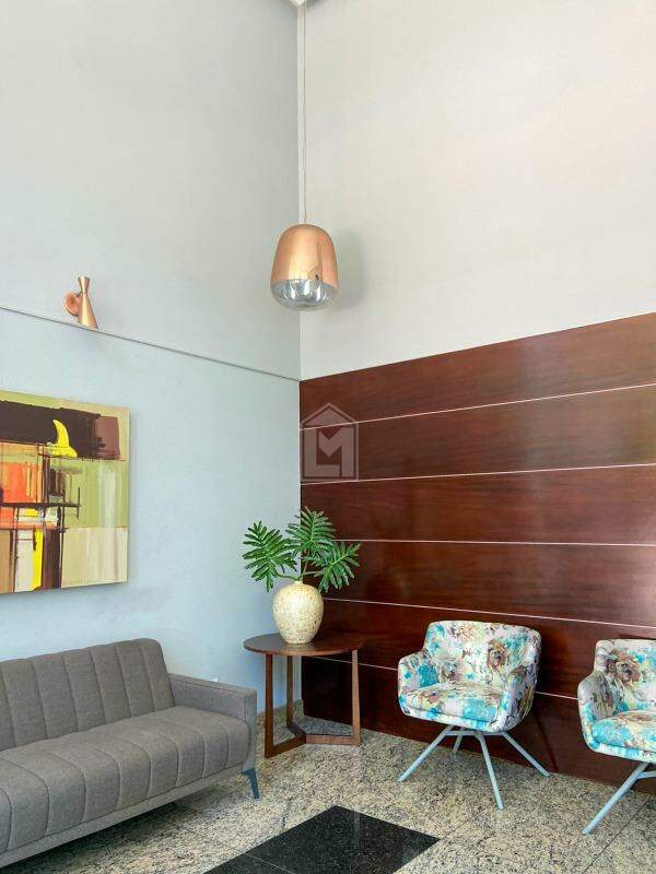 Apartamento, 3 quartos, 96 m² - Foto 1