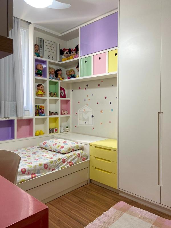 Apartamento, 3 quartos, 96 m² - Foto 16