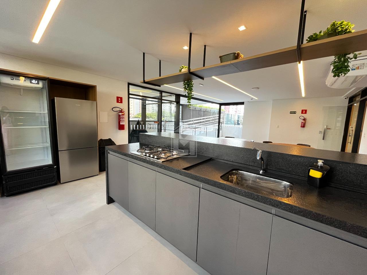 Apartamento, 3 quartos, 156 m² - Foto 21