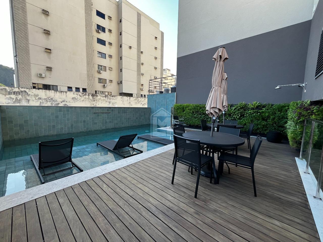 Apartamento, 3 quartos, 156 m² - Foto 30