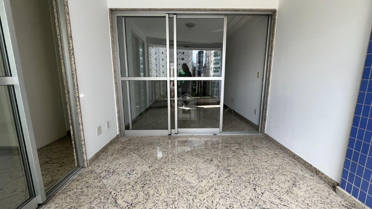 Apartamento, 3 quartos, 140 m² - Foto 2