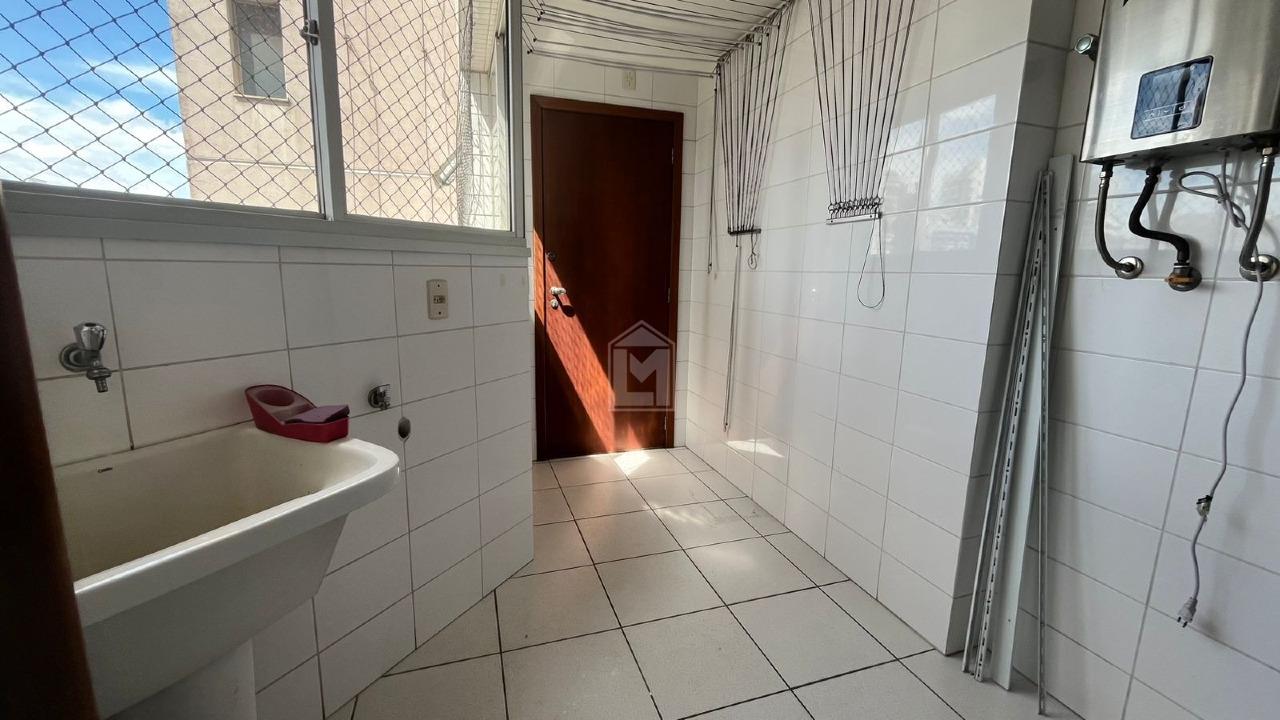 Apartamento, 3 quartos, 140 m² - Foto 20