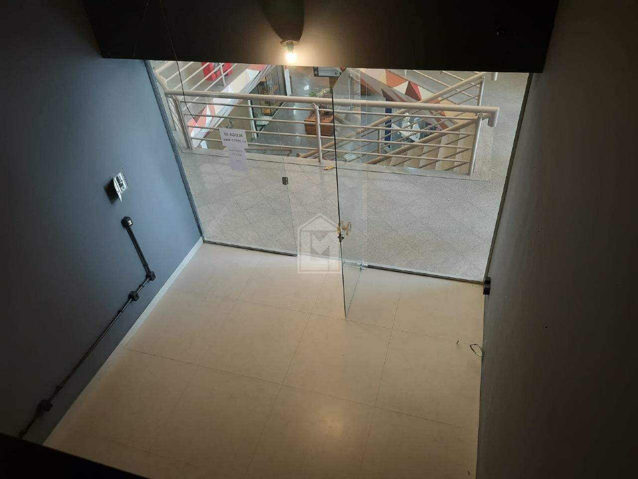 Loja-Salão, 30 m² - Foto 2
