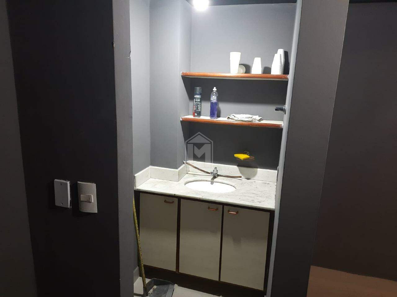 Loja-Salão, 30 m² - Foto 3