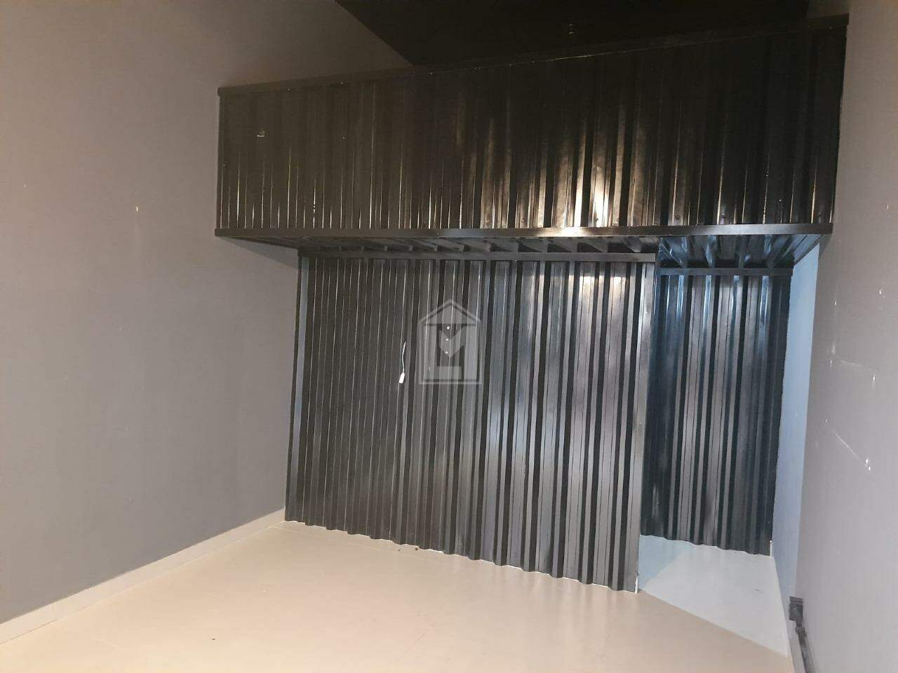 Loja-Salão, 30 m² - Foto 1