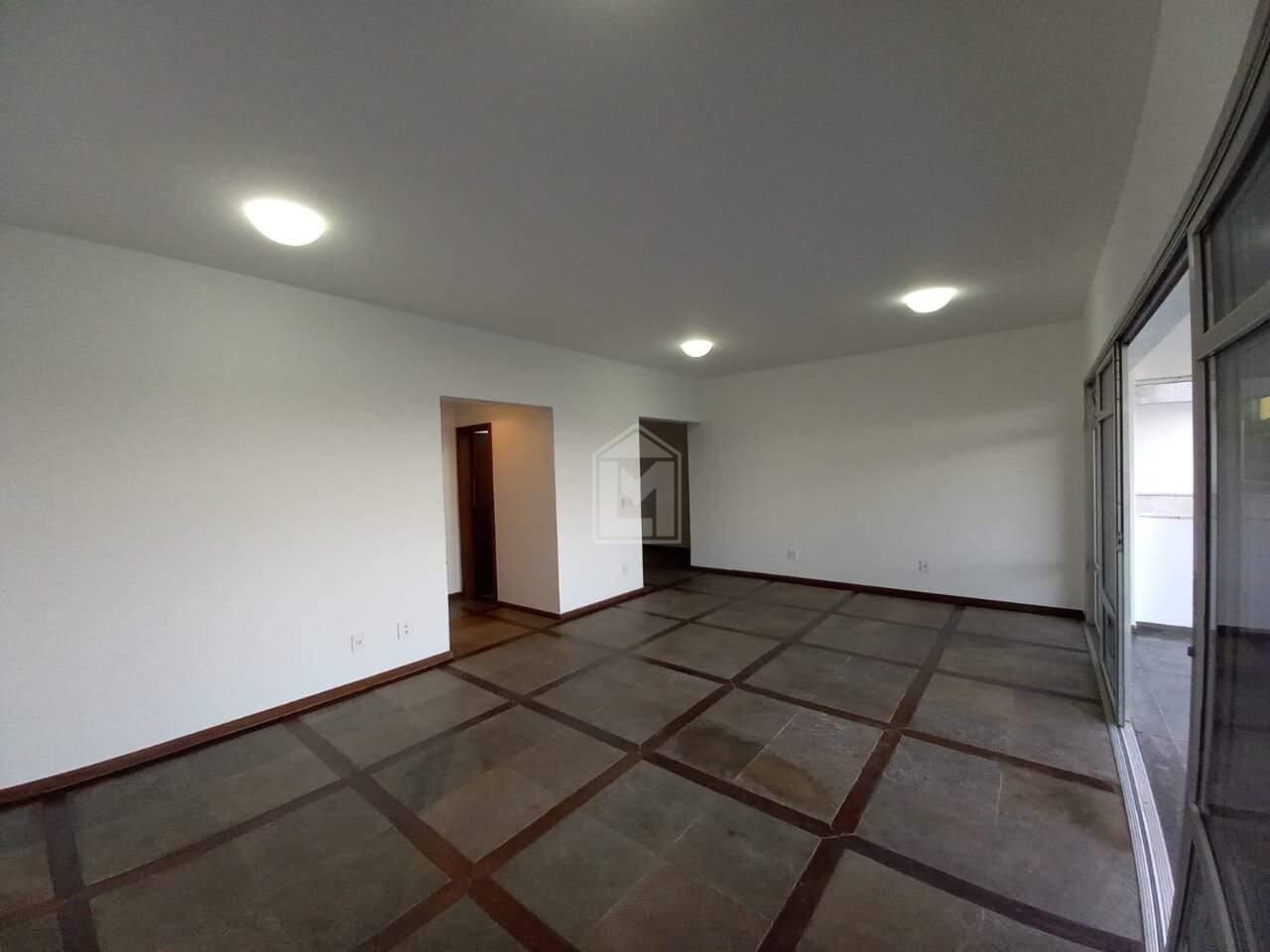 Apartamento, 4 quartos, 250 m² - Foto 4