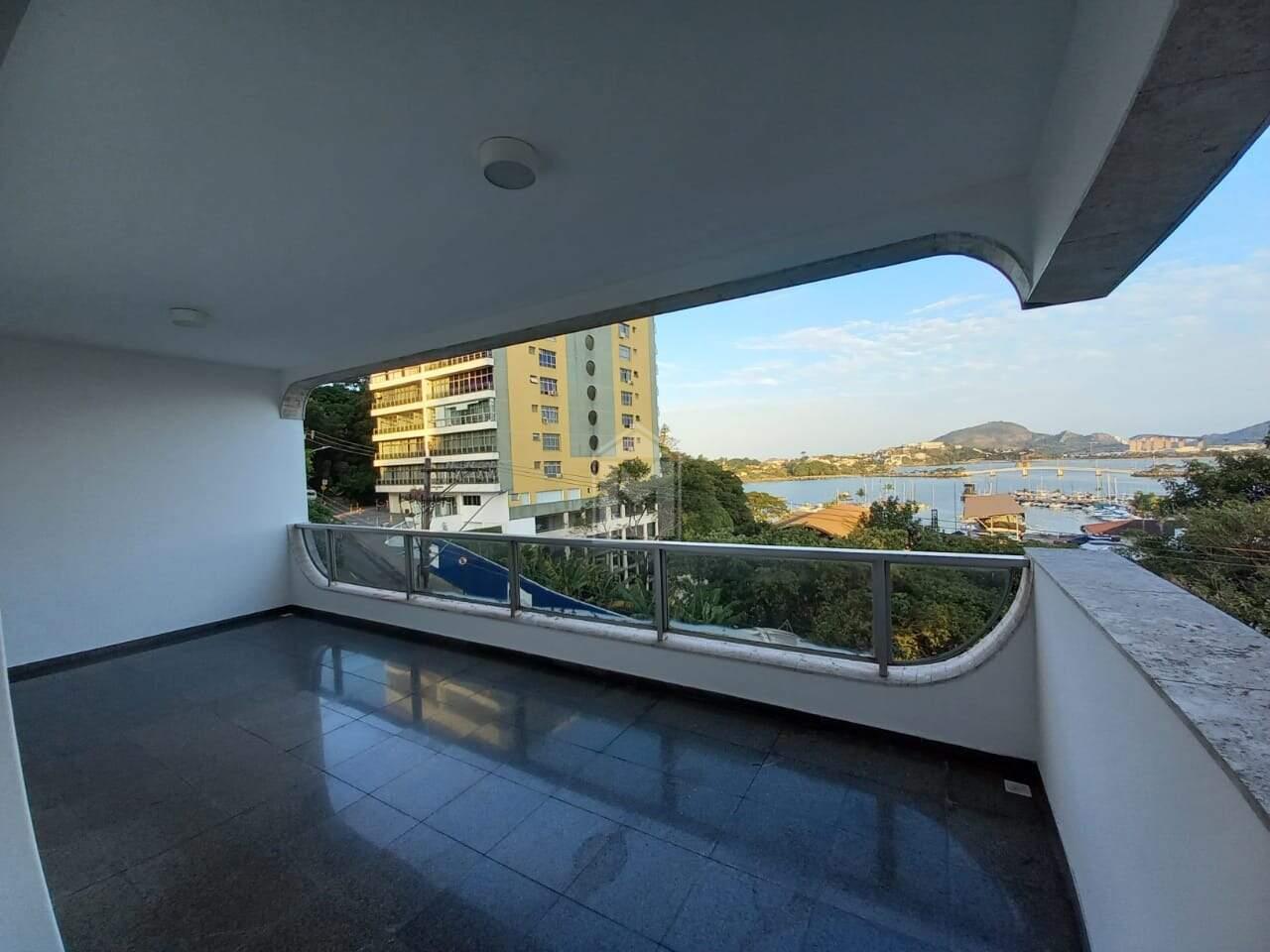 Apartamento, 4 quartos, 250 m² - Foto 1