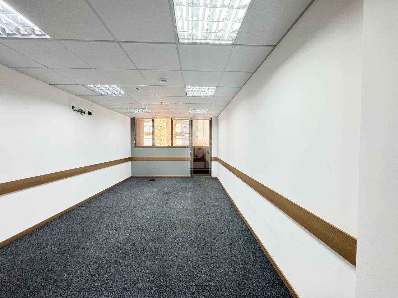 Sala-Conjunto, 48 m² - Foto 1