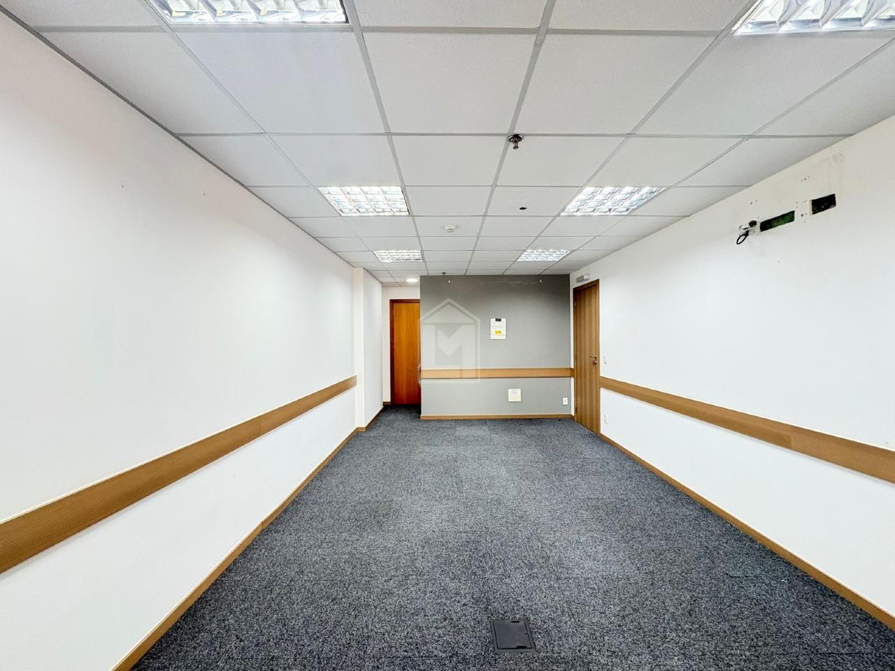 Sala-Conjunto, 48 m² - Foto 2