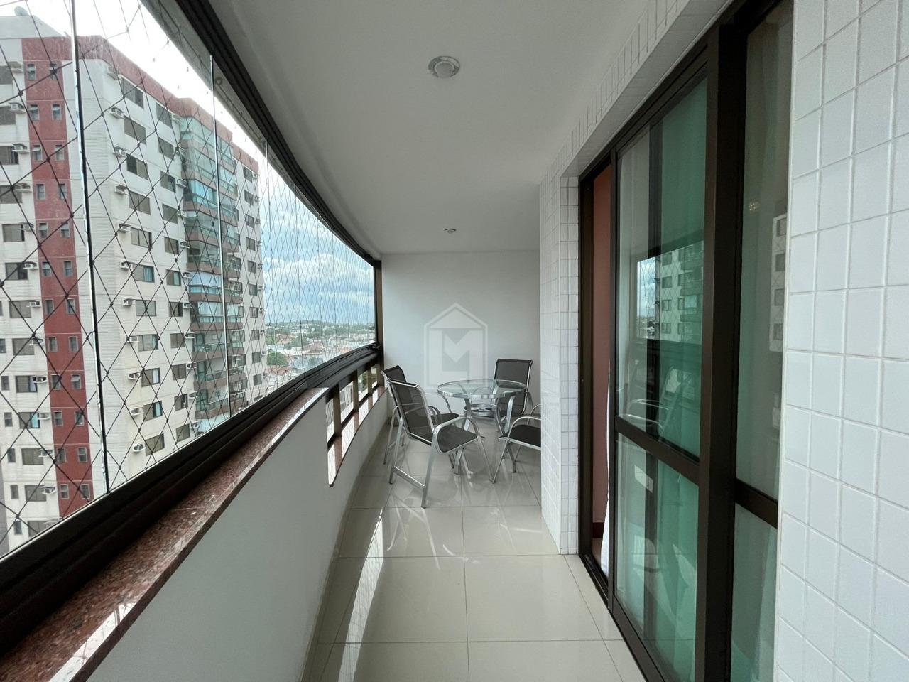 Apartamento, 4 quartos, 125 m² - Foto 15