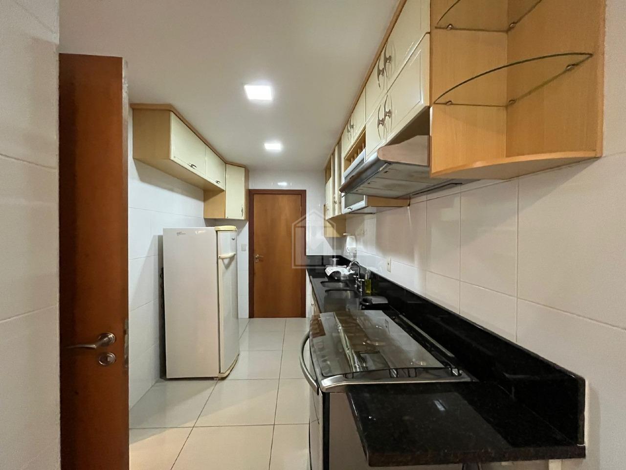 Apartamento, 4 quartos, 125 m² - Foto 12