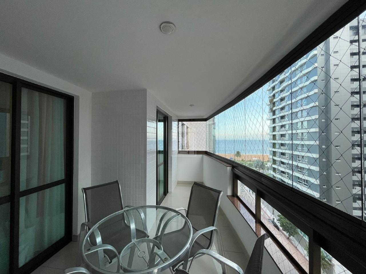 Apartamento, 4 quartos, 125 m² - Foto 14