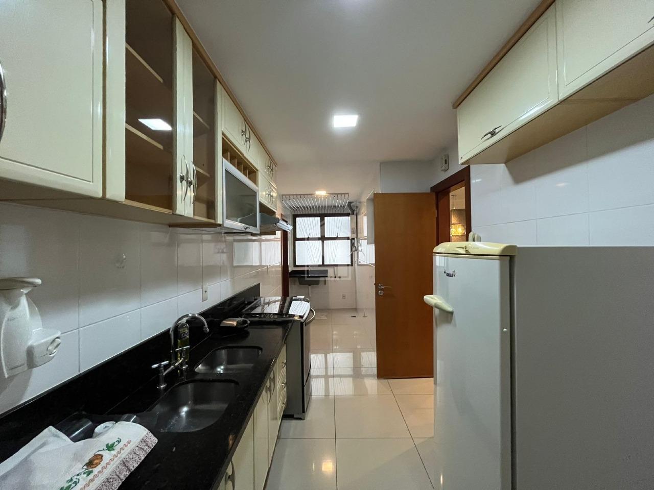Apartamento, 4 quartos, 125 m² - Foto 11