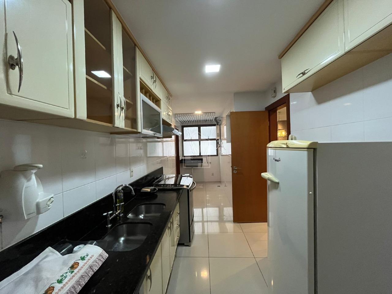 Apartamento, 4 quartos, 125 m² - Foto 13