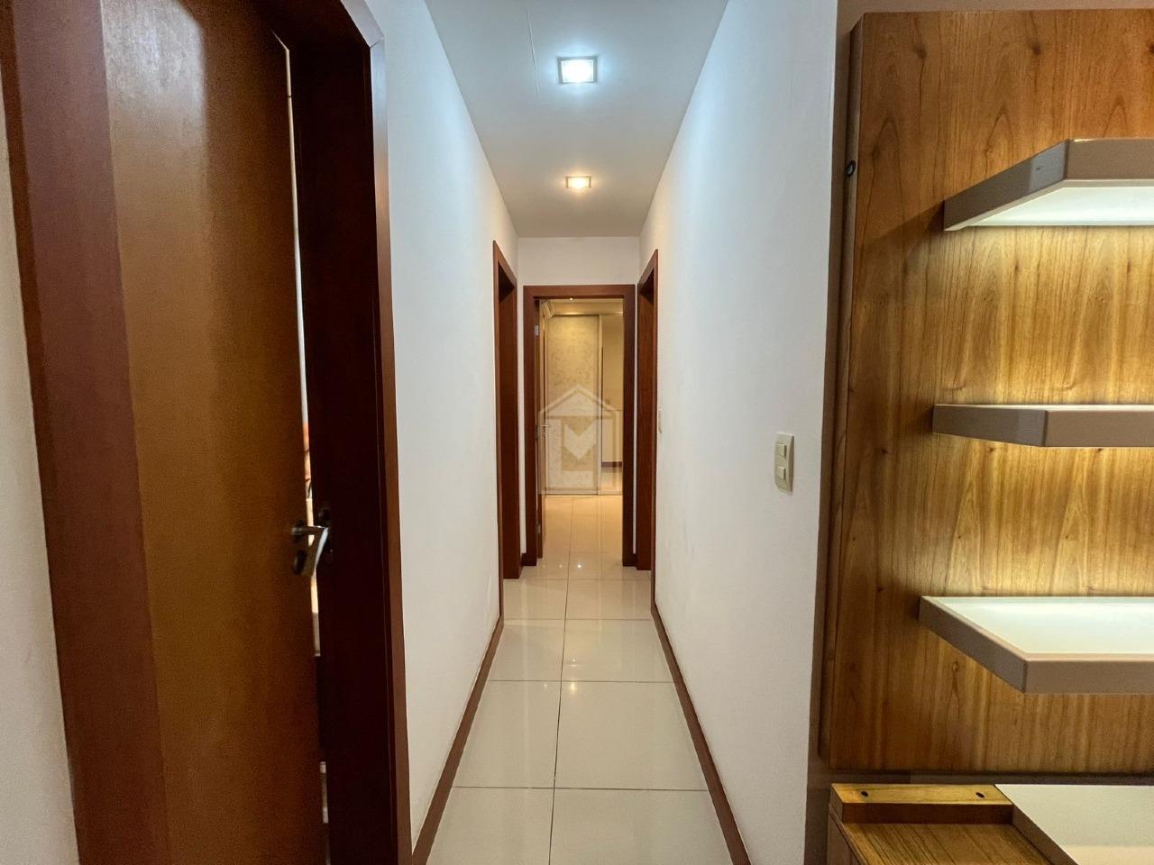 Apartamento, 4 quartos, 125 m² - Foto 3