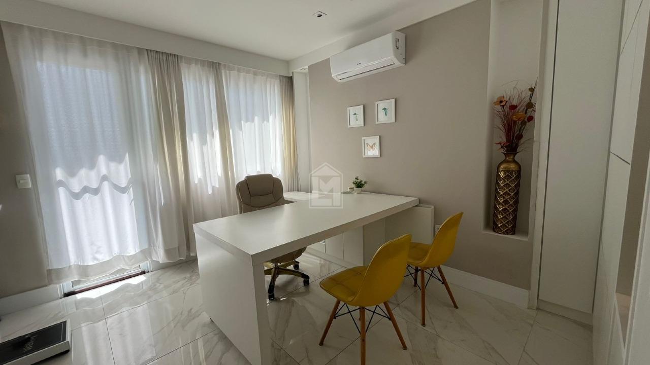 Sala-Conjunto, 30 m² - Foto 7
