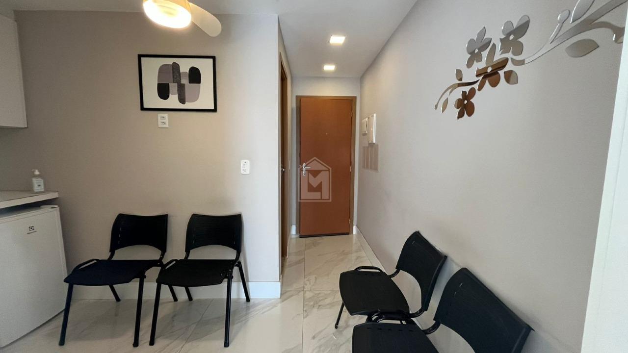 Sala-Conjunto, 30 m² - Foto 3