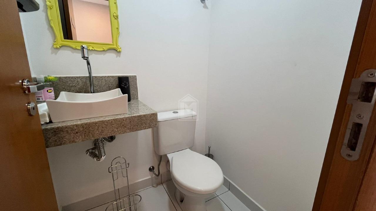 Sala-Conjunto, 30 m² - Foto 6