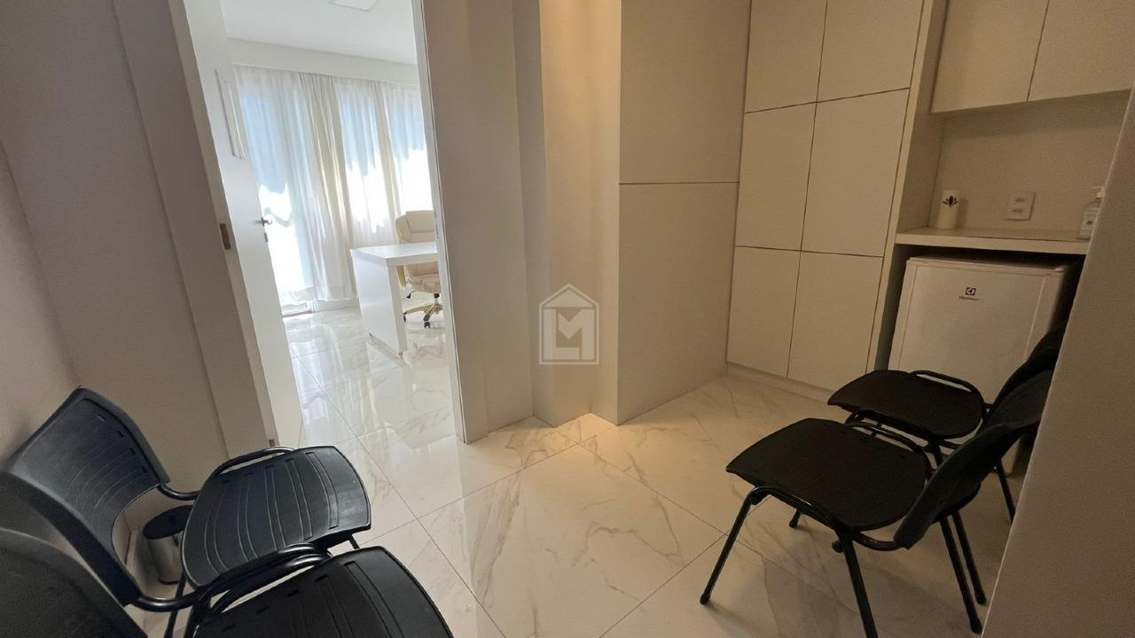 Sala-Conjunto, 30 m² - Foto 5