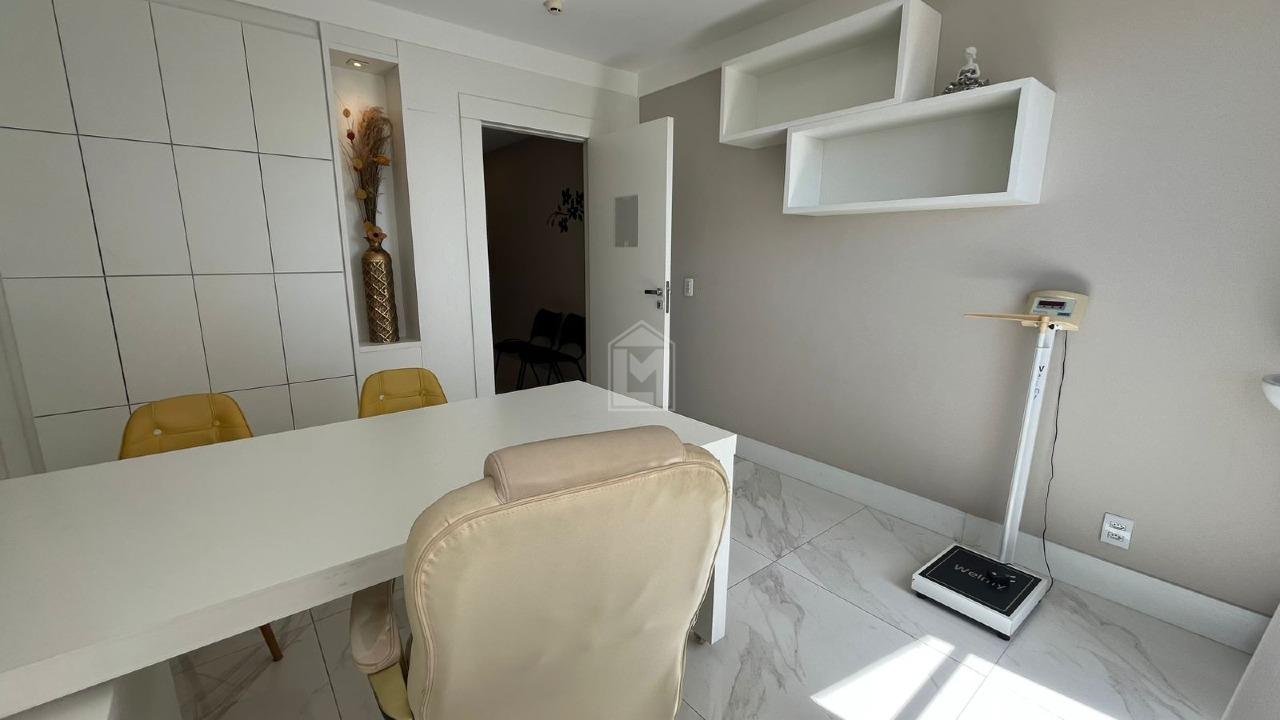 Sala-Conjunto, 30 m² - Foto 12