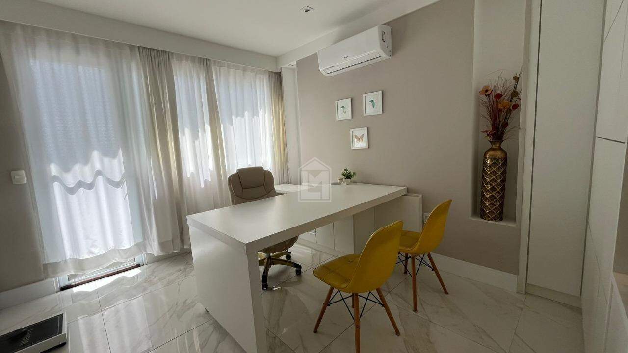 Sala-Conjunto, 30 m² - Foto 1