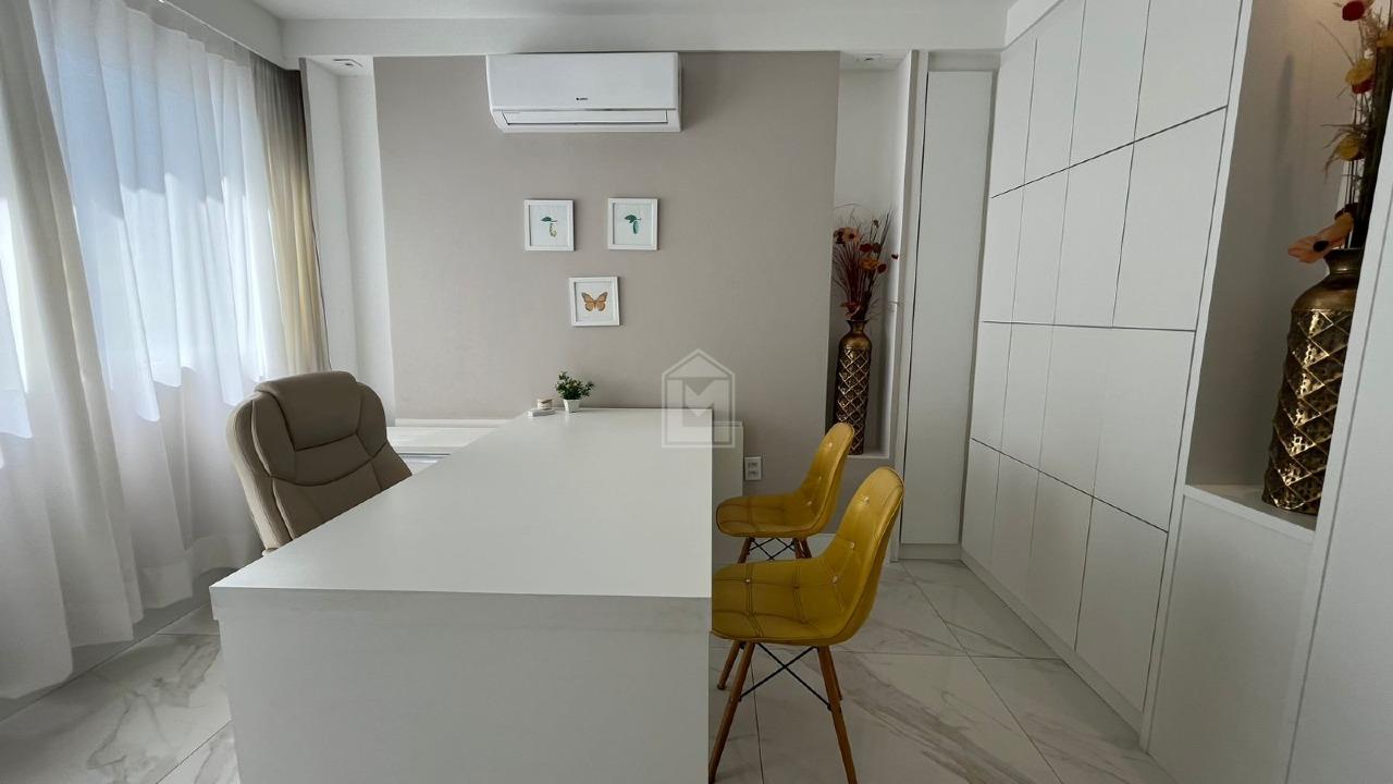 Sala-Conjunto, 30 m² - Foto 9