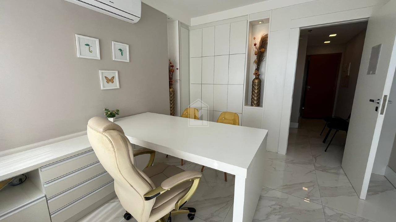 Sala-Conjunto, 30 m² - Foto 8