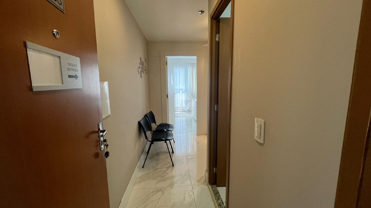 Sala-Conjunto, 30 m² - Foto 2