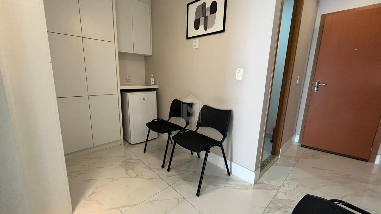 Sala-Conjunto, 30 m² - Foto 4