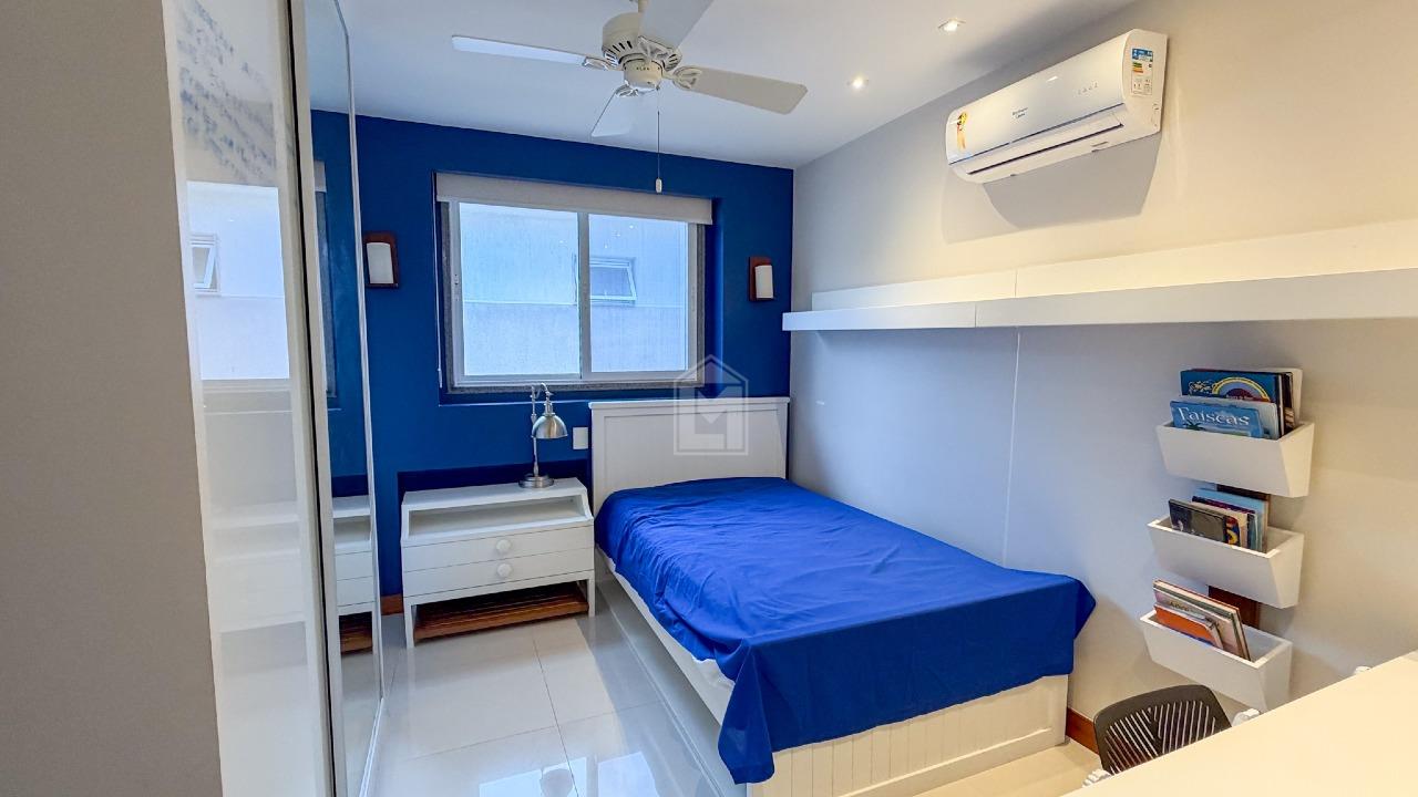 Casa de Condomínio, 4 quartos - Foto 6