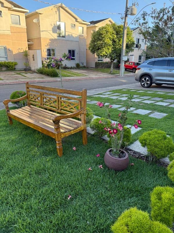 Casa de Condomínio, 4 quartos - Foto 2