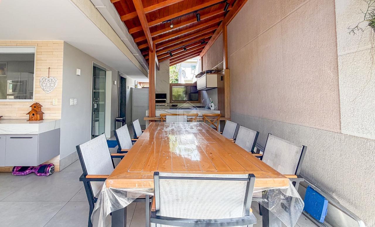 Casa de Condomínio, 4 quartos - Foto 13