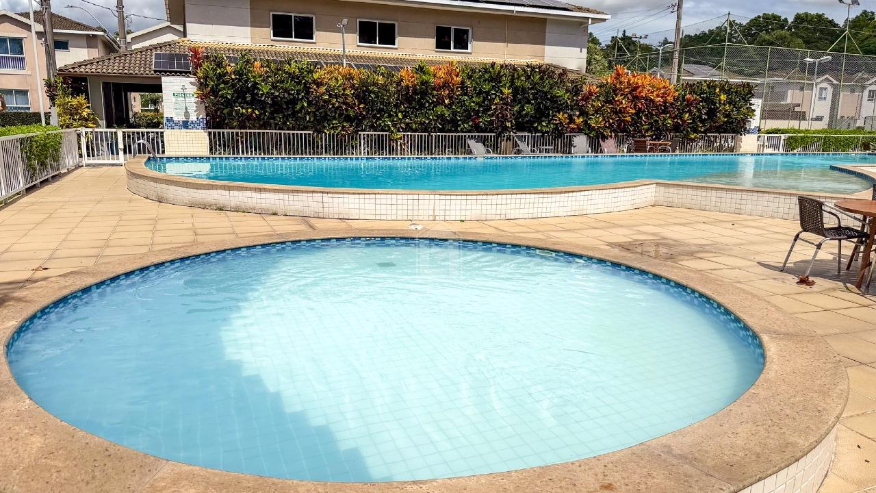 Casa de Condomínio, 4 quartos - Foto 28