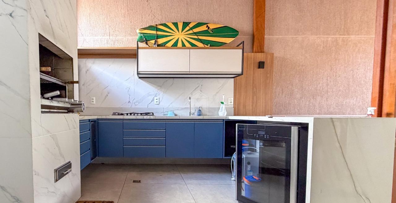 Casa de Condomínio, 4 quartos - Foto 14