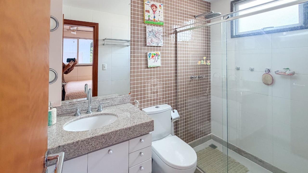 Casa de Condomínio, 4 quartos - Foto 3