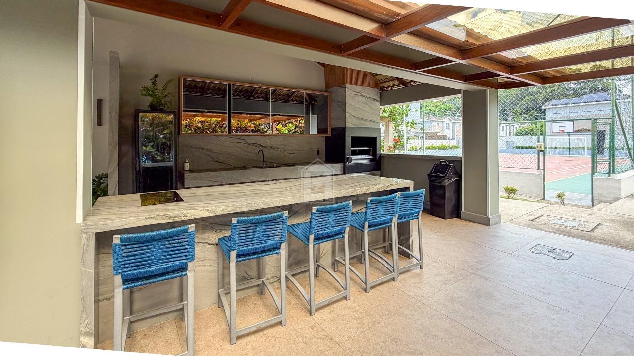 Casa de Condomínio, 4 quartos - Foto 27