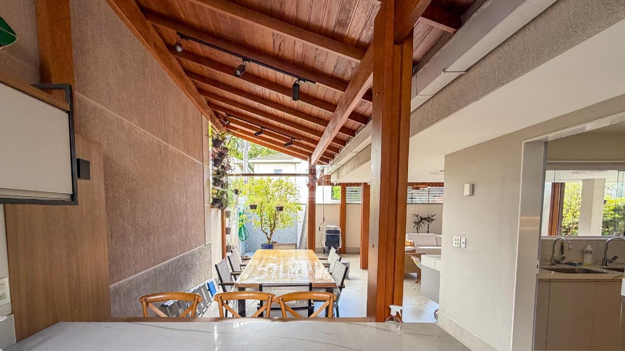 Casa de Condomínio, 4 quartos - Foto 11