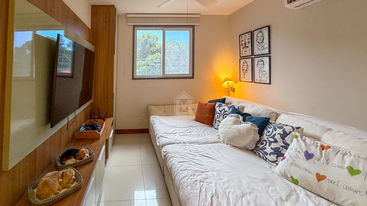 Casa de Condomínio, 4 quartos - Foto 10